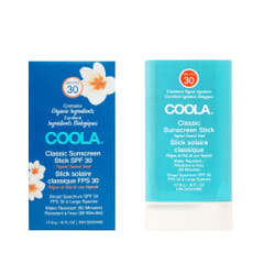 Coola Classic Sunscreen Face & Body Stick SPF 30 Tropical Coconut