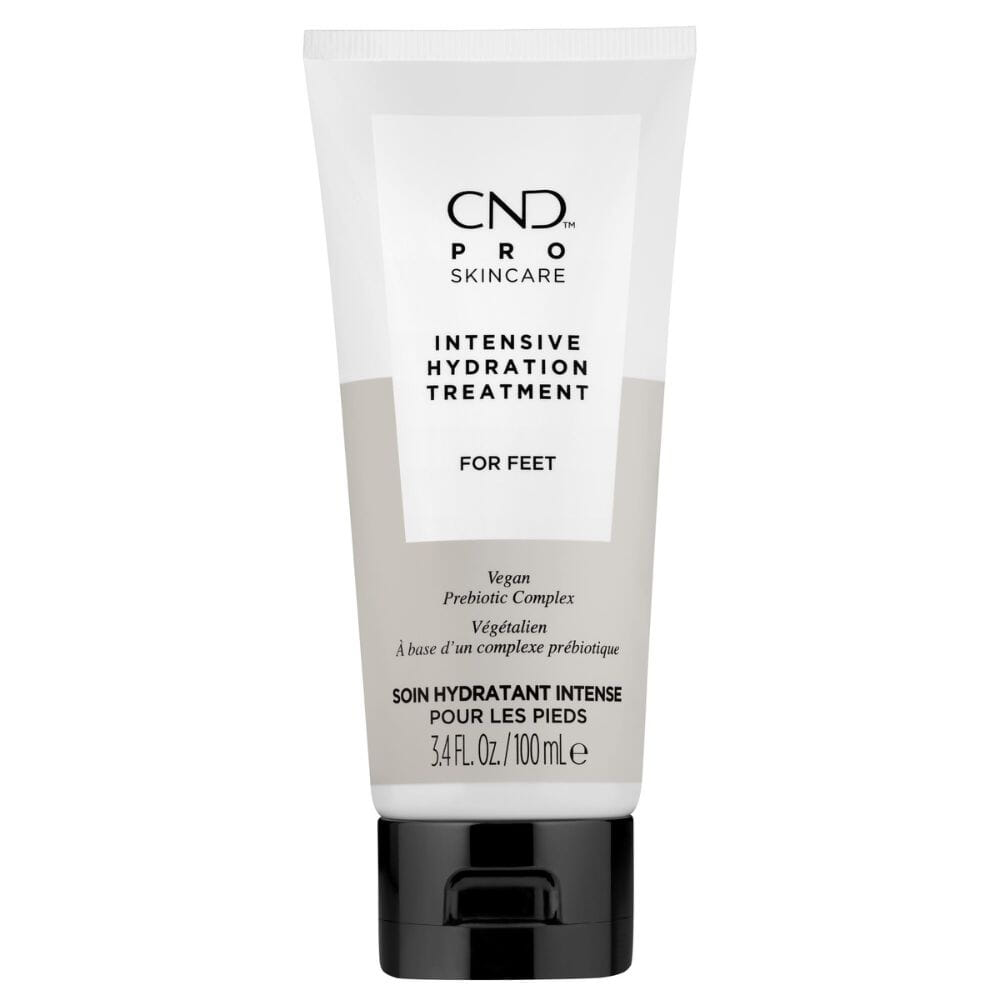 CND Intensive Hydration Treatment Feet