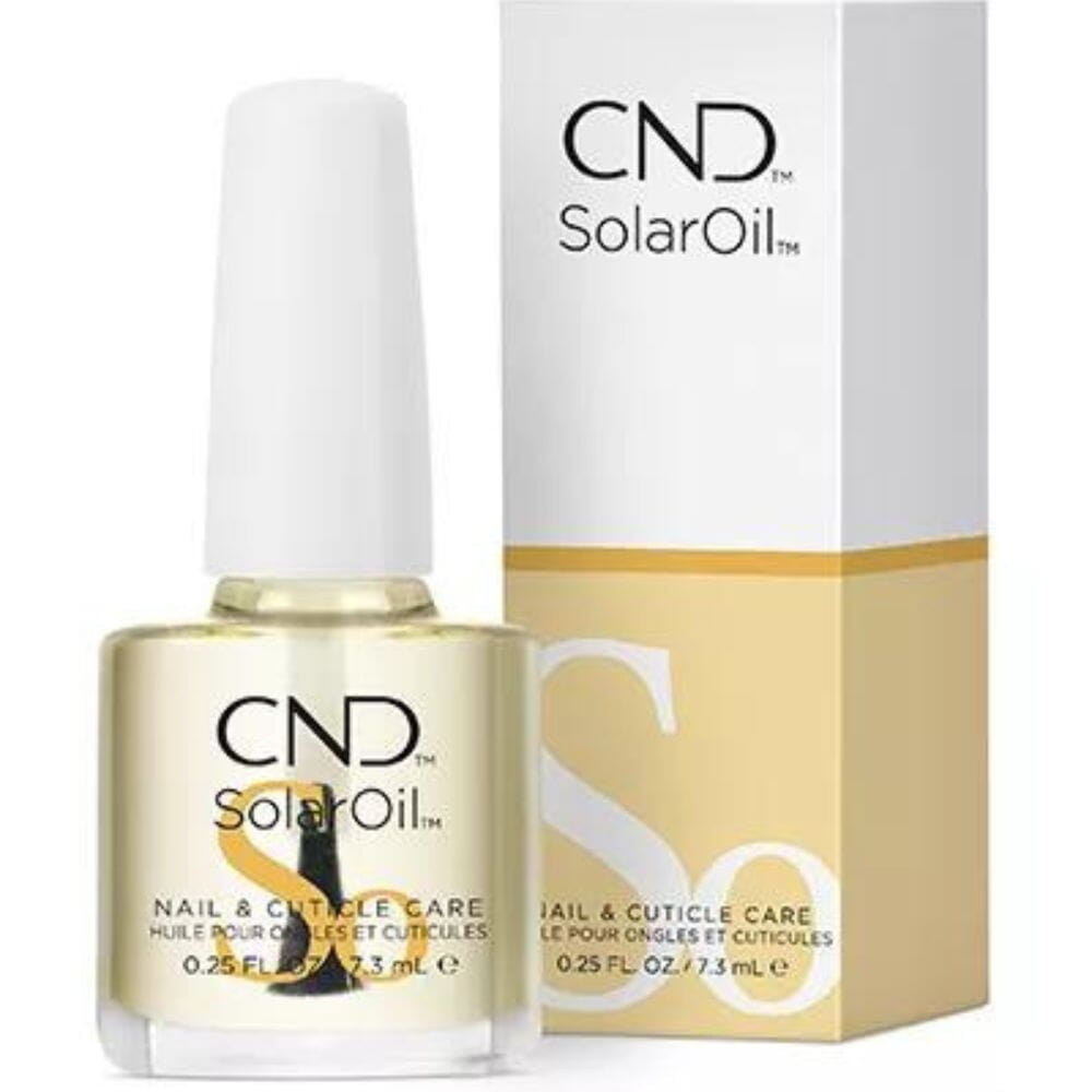 CND SolarOil 15 ml