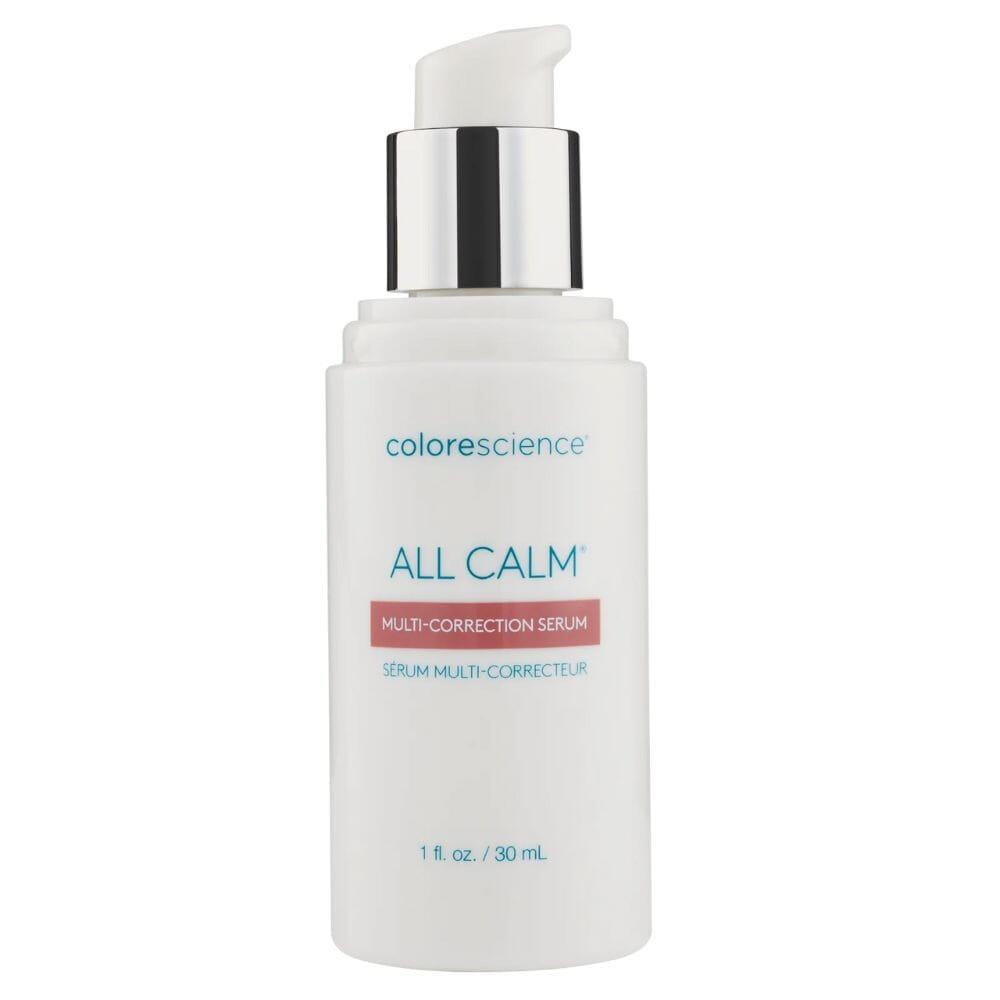 Colorescience All Calm Multi-Correction Serum