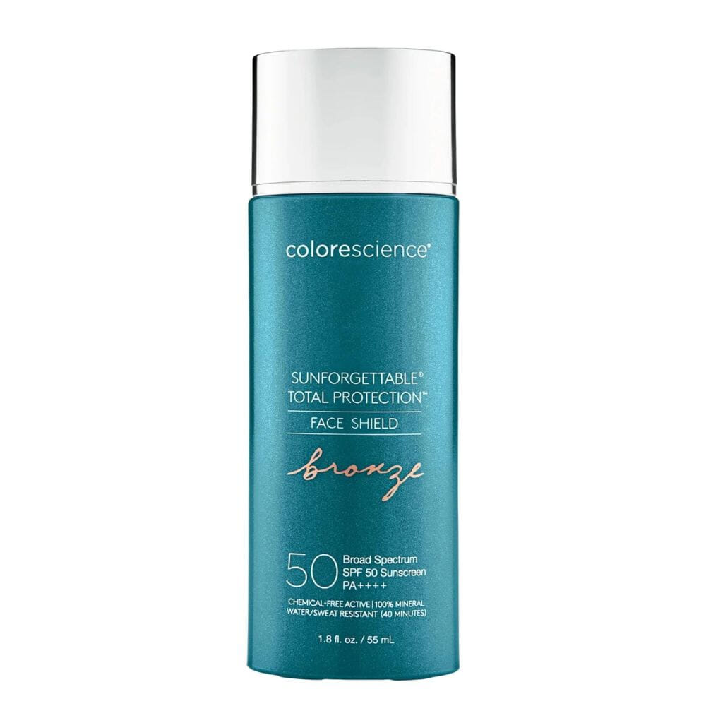 Colorescience Face Shield SPF 50 Bronze