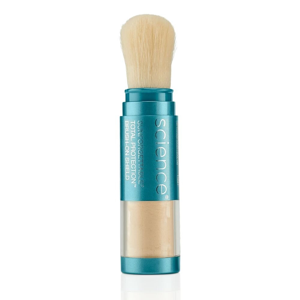 Colorescience Sunforgettable Brush-On Shield SPF 30