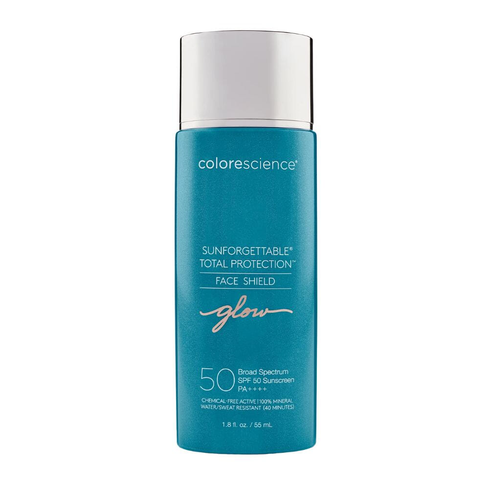 Colorescience Face shield SPF 50 - Glow