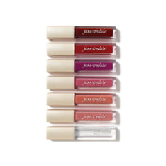 Jane Iredale ColorLuxe High Impact Lip Glaze lipgloss lepper leppeprodukt sminke makeup