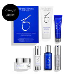ZO Complexion smoothing + clarifying program