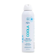 Coola Classic Spray SPF 30 Fragrance Free