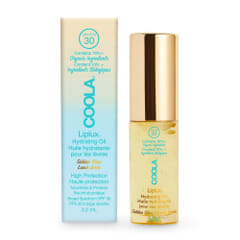Coola Liplux Hydrating Oil