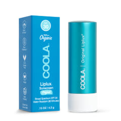 Coola - Liplux Organic Lip Balm SPF 30 Original