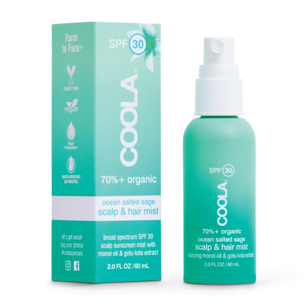 Coola - Scalp & Hair Mist