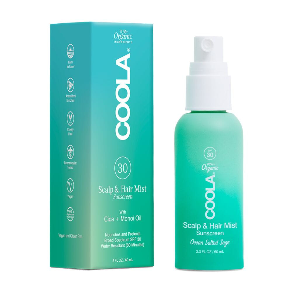 Coola - Scalp & Hair Mist