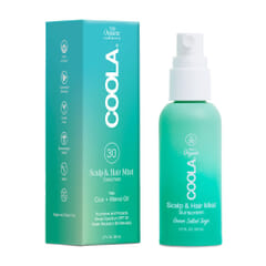 Coola - Scalp & Hair Mist