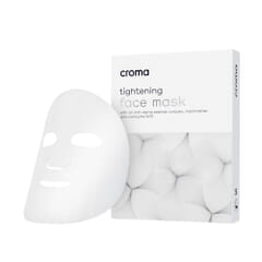Croma Tightening Face Mask 1 stk