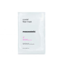 Mesoestetic Crystal Fiber Mask 1 stk