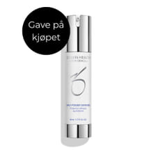 Zo Skin Health Daily Power Defense Obagi Hudkrem Fuktighetskrem Hud Hudpleie Antioksidanter DNA beskyttelse Antiage Fuktighet Beskytter huden - Gave på kjøpet