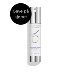 Zo Skin Health Daily Power Defense Obagi Hudkrem Fuktighetskrem Hud Hudpleie Antioksidanter DNA beskyttelse Antiage Fuktighet Beskytter huden - Gave på kjøpet