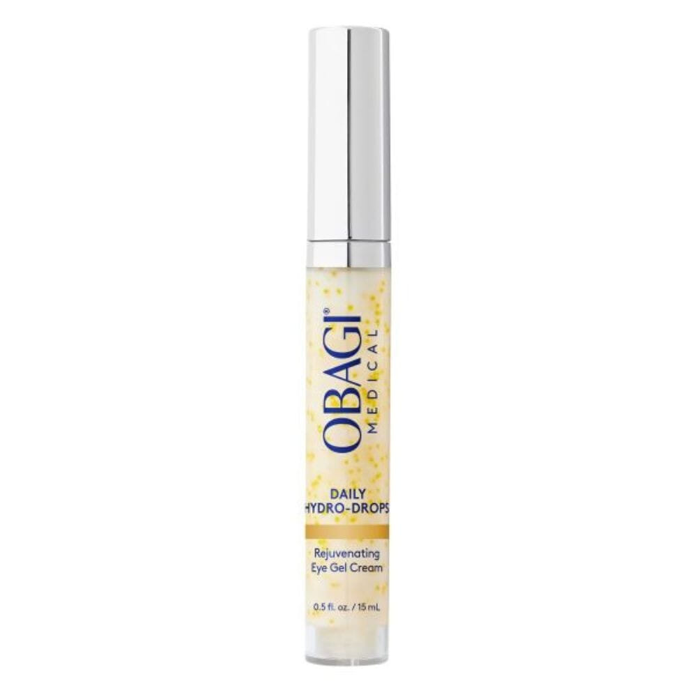 Daily Hydro-Drops Rejuvenating Eye Gel Cream, fuktighet, glød, anti-age, linker, rynker, lett, kjølende, oslo, beths