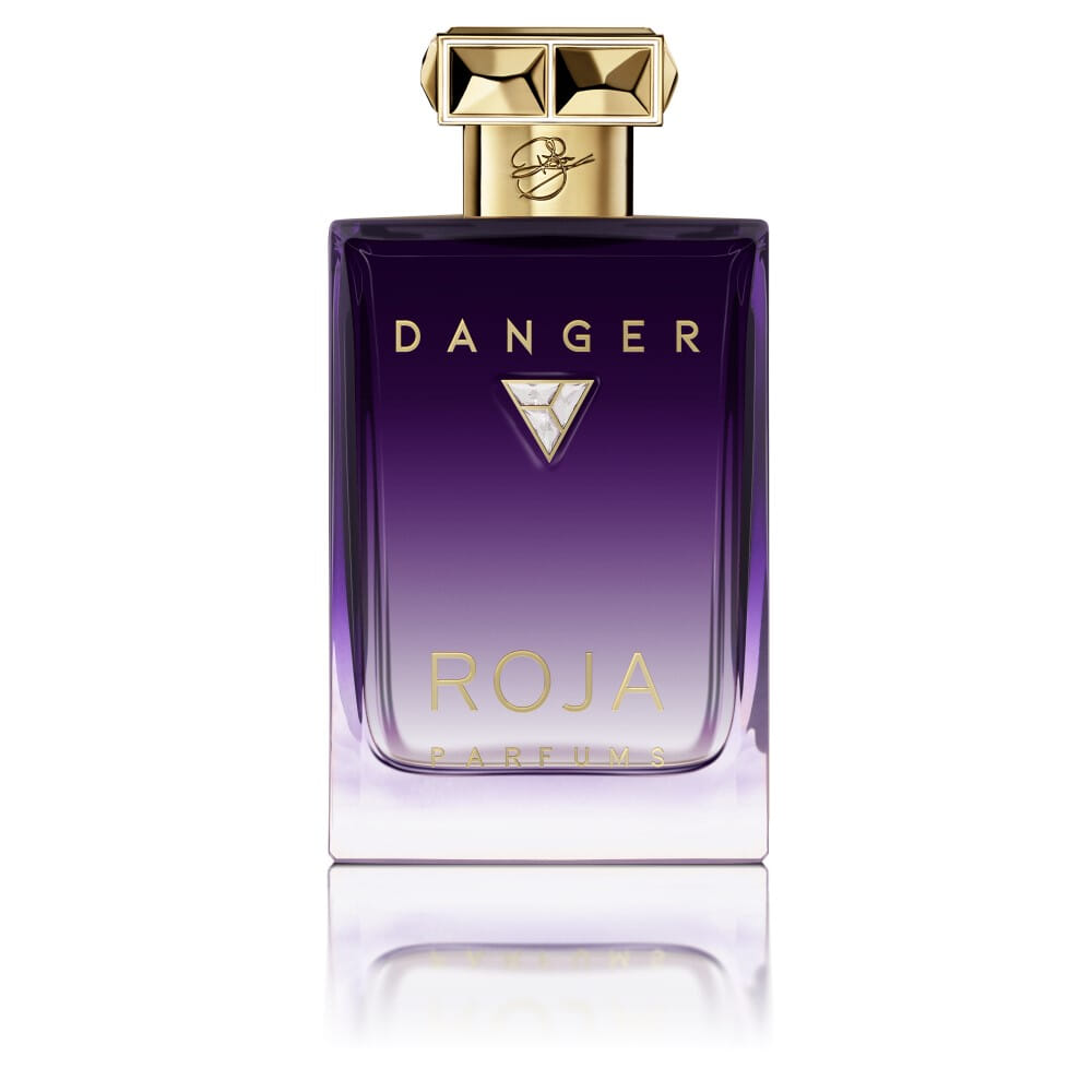 Roja Danger Pour Femme Essence De Parfum 100ml