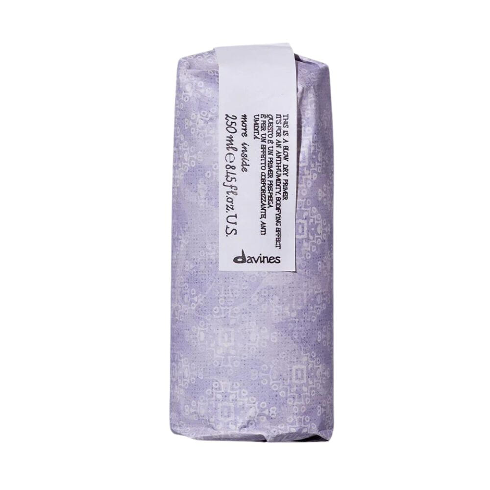 Davines Blow Dry Primer