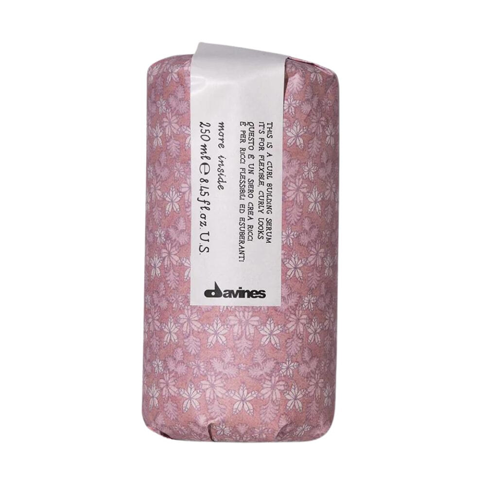 Davines Curl Building Serum