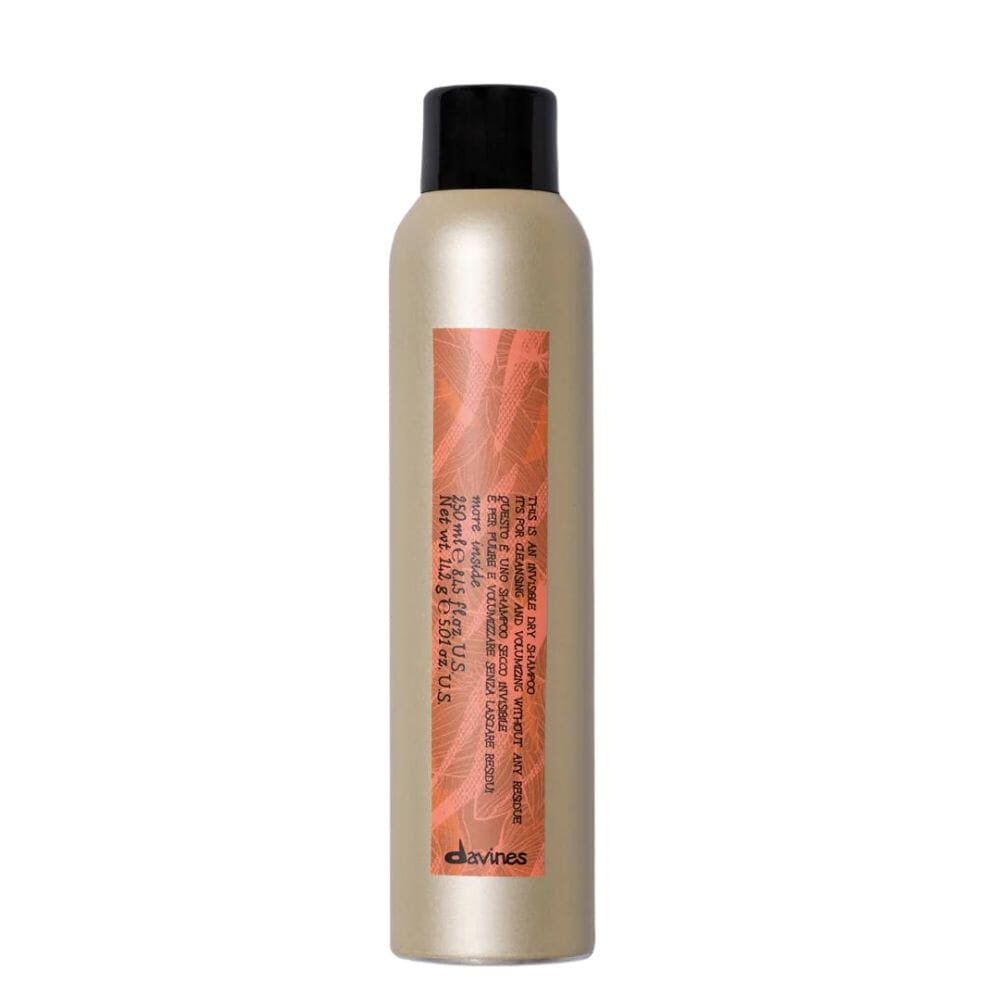 Davines Invisible Dry Shampoo