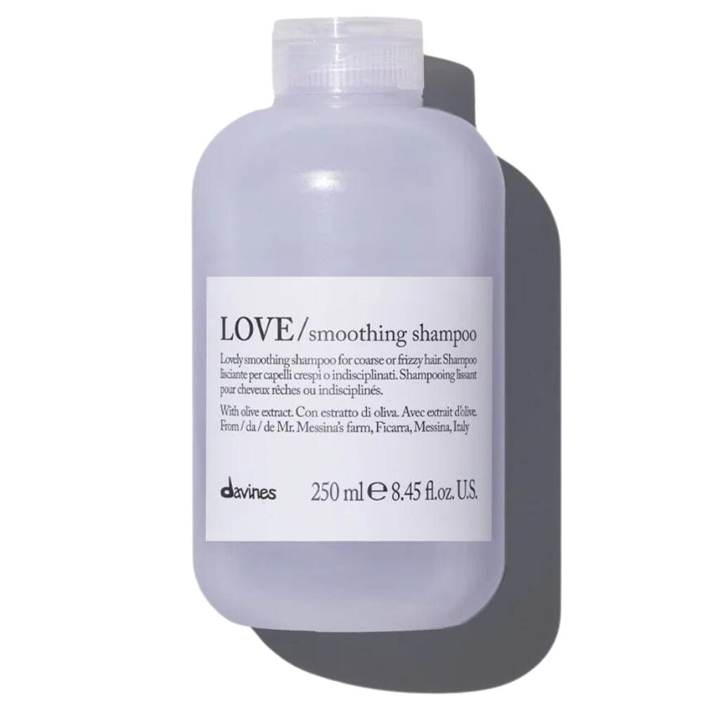 Davines LOVE Smoothing Shampoo
