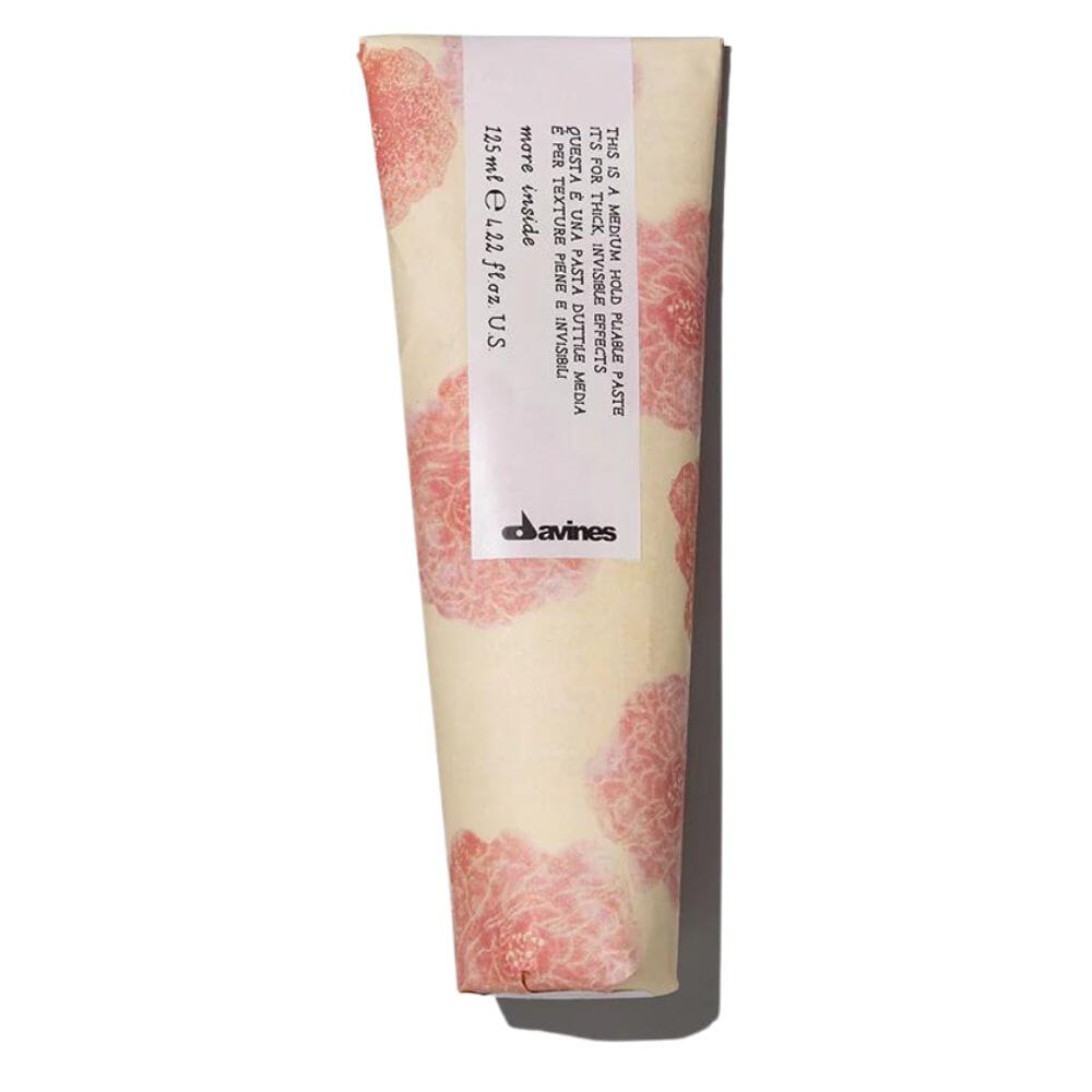 Davines Medium Hold Pliable Paste