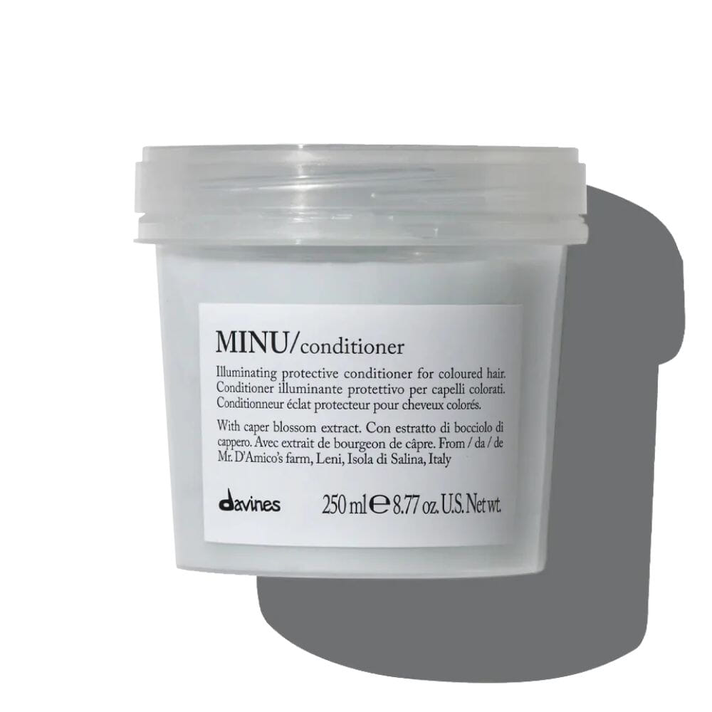 Davines MINU Conditioner