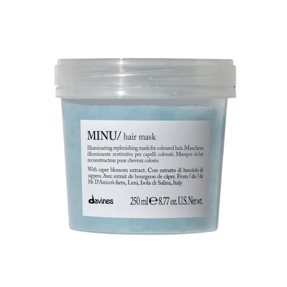 Davines MINU Hair Mask