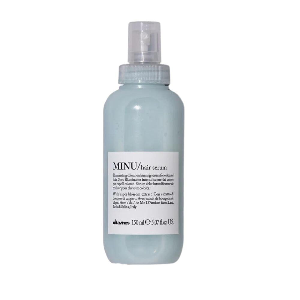Davines MINU Hair Serum