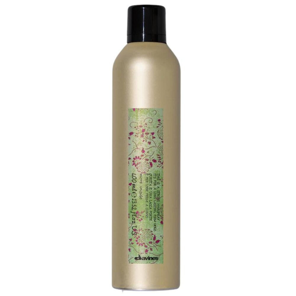 Davines Strong Hold Hairspray