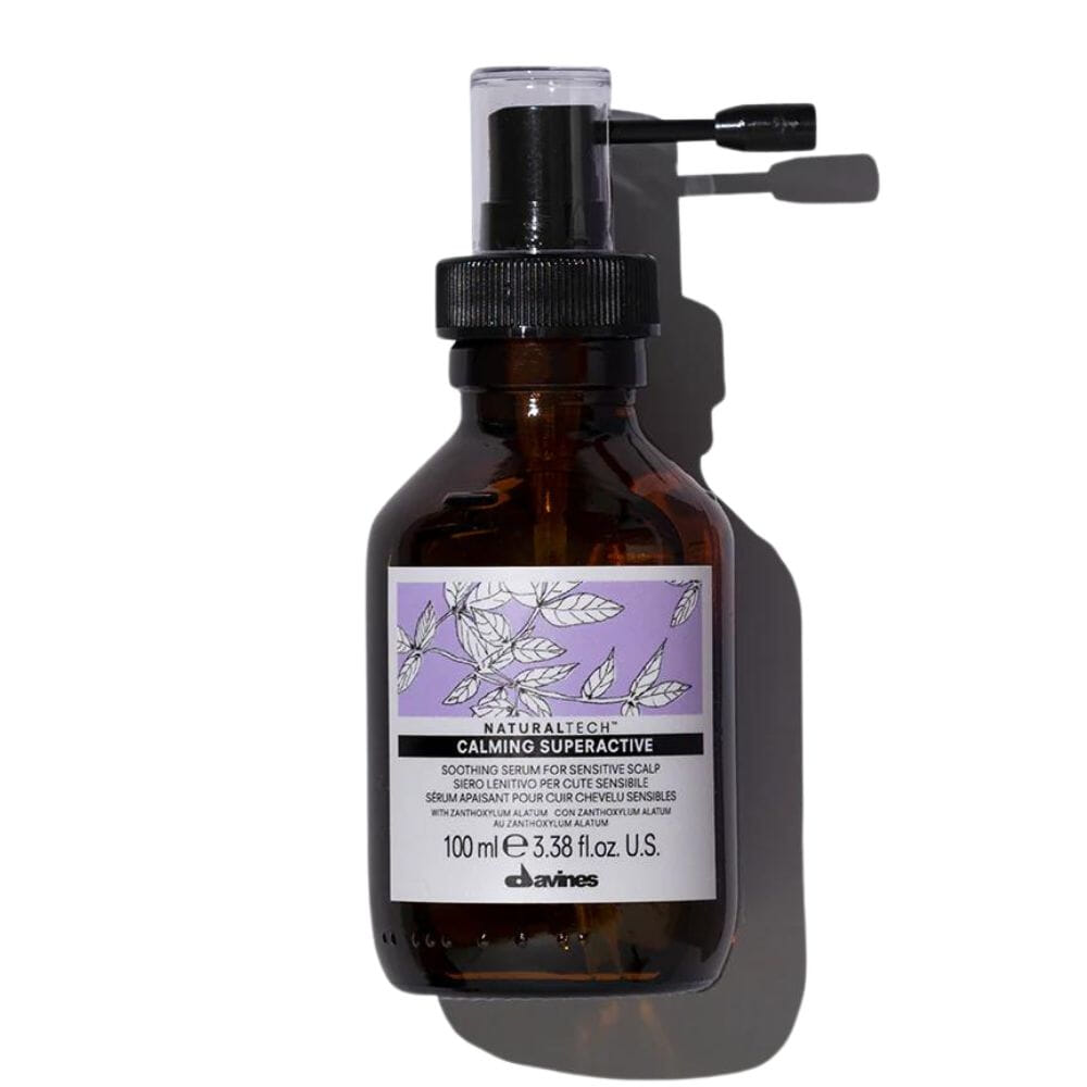 Davines Naturaltech Calming Superactive