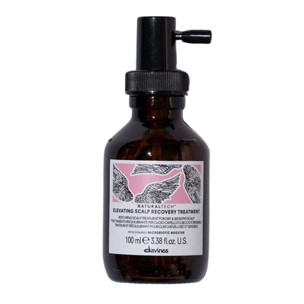 Davines Naturaltech Elevating Scalp Recovery Treatment