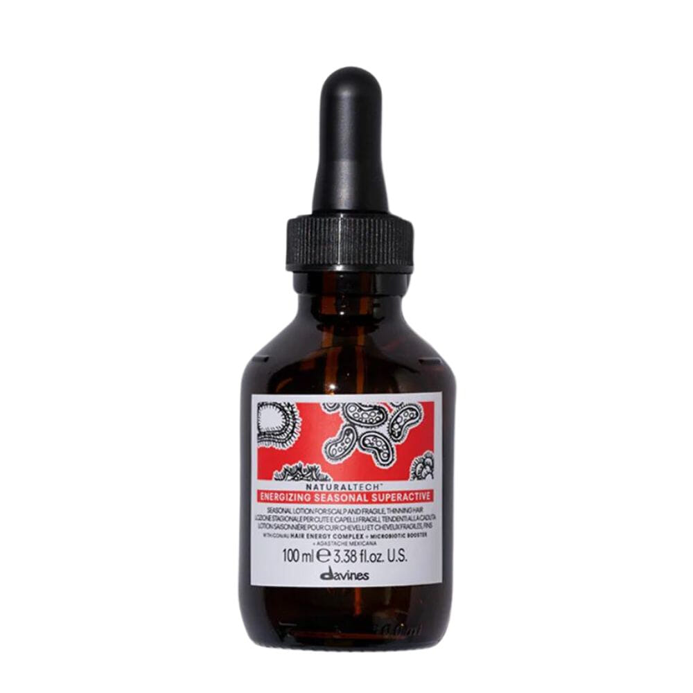 Davines Naturaltech  Energizing Seasonal Superactive