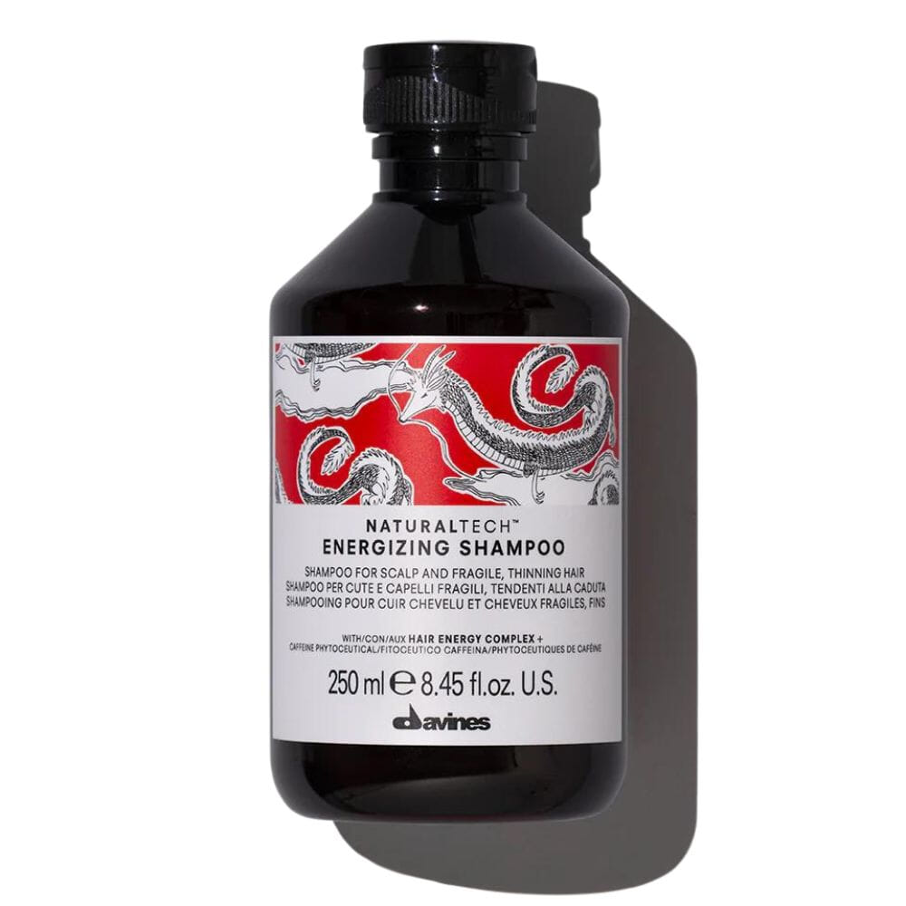 Davines Naturaltech Energizing Shampoo