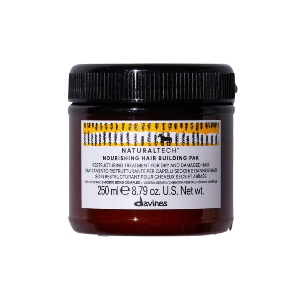 Davines Naturaltech Nourishing Hair Building Pak