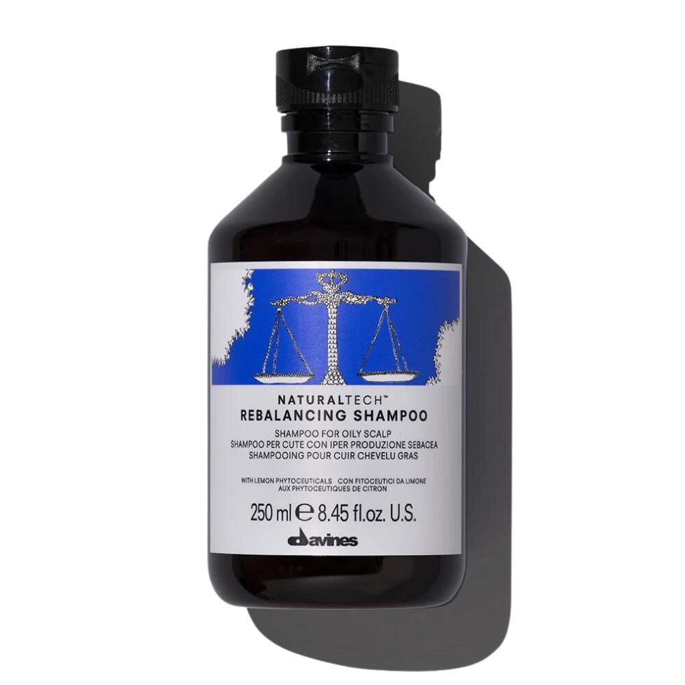 Davines Naturaltech Rebalancing Shampoo