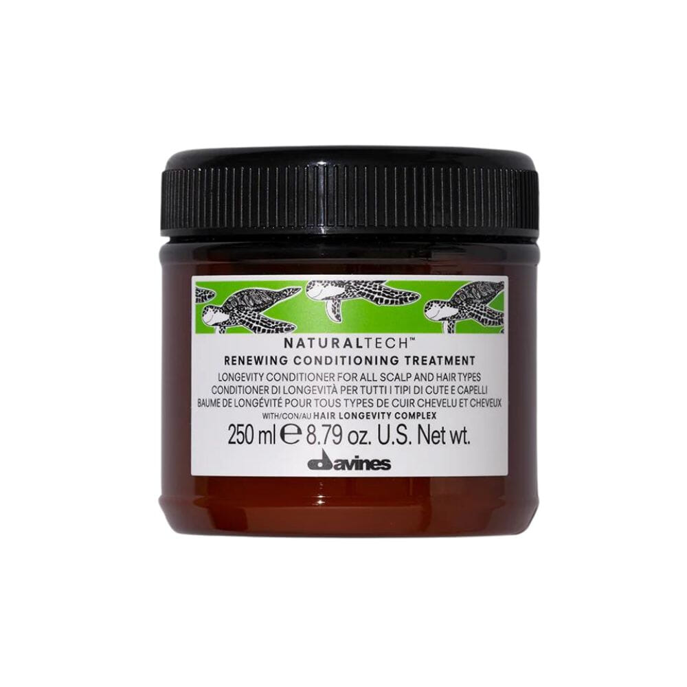 Davines Naturaltech Renewing Conditioning Treatment