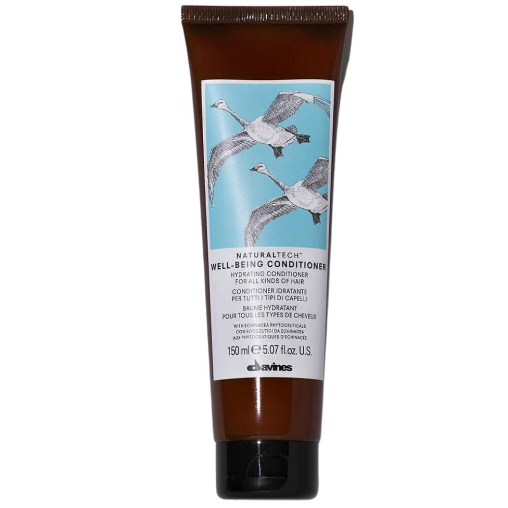 Davines Naturaltech Well-Being Conditioner