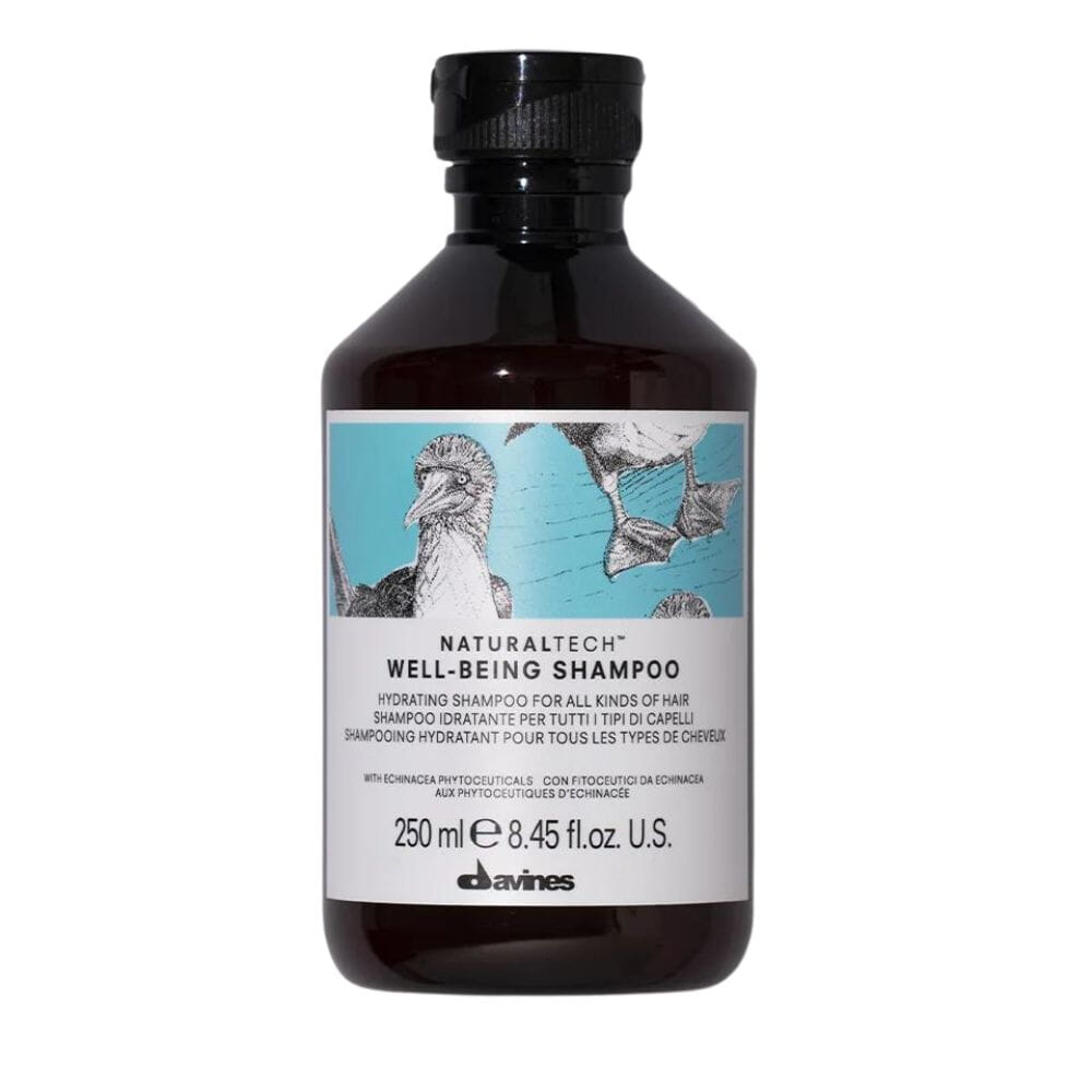 Davines Naturaltech Well-Being Shampoo