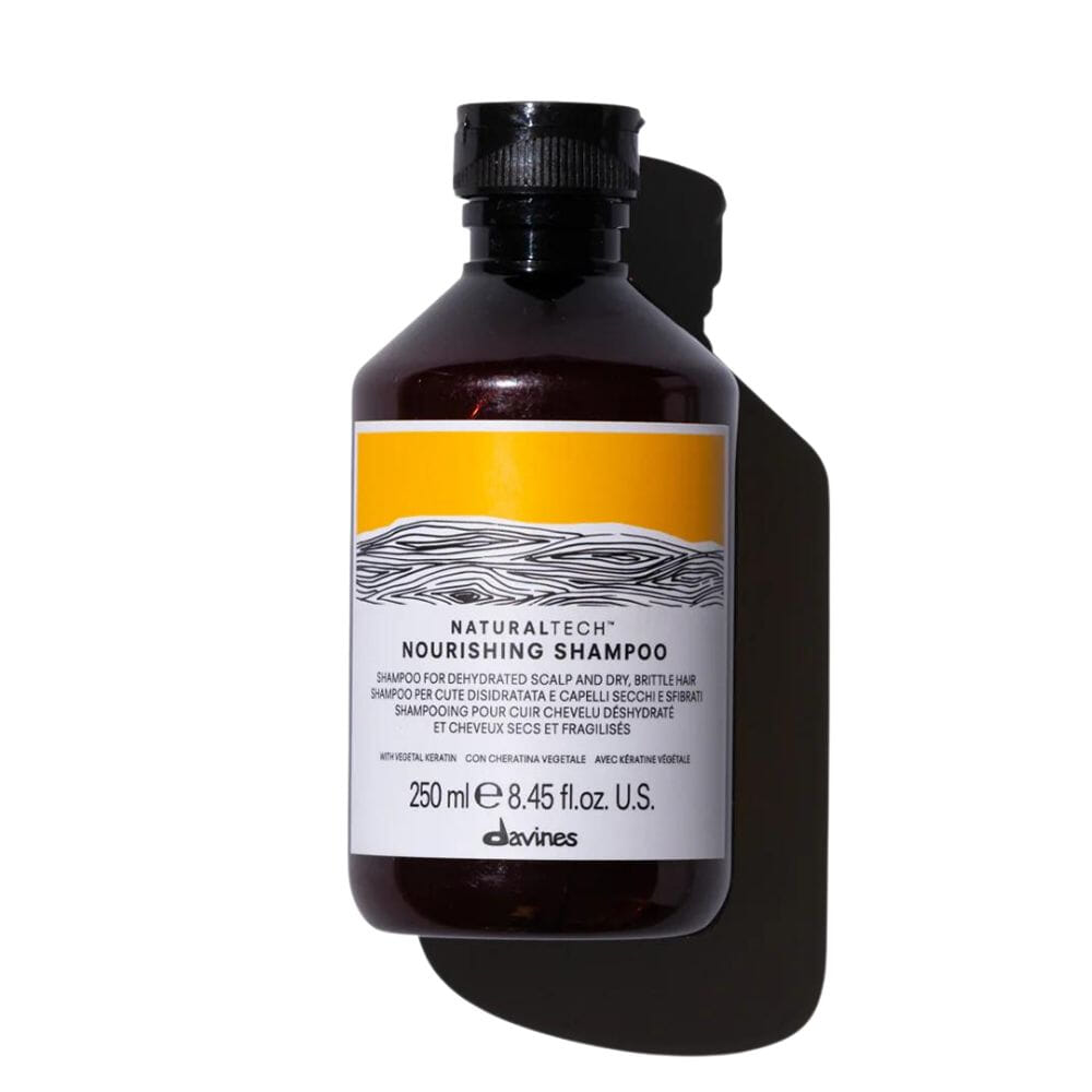 Davines Naturaltech Nourishing Shampoo