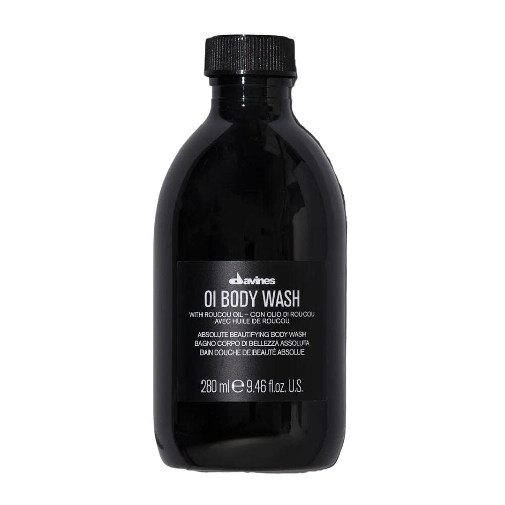 Davines OI Body Wash