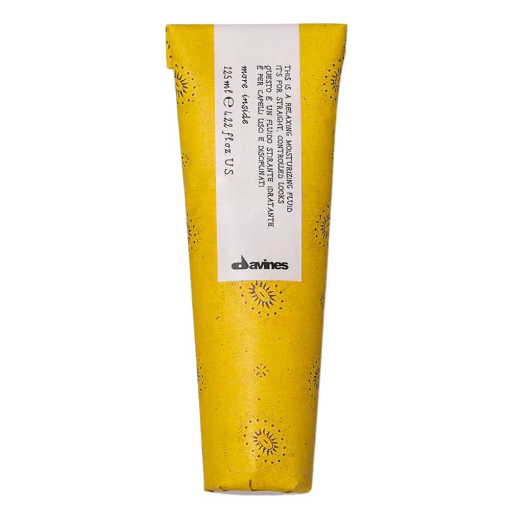 Davines Relaxing Moisturizing Fluid