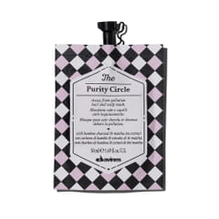 Davines The Purity Circle Mask