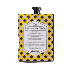 Davines The Renaissance Circle Mask