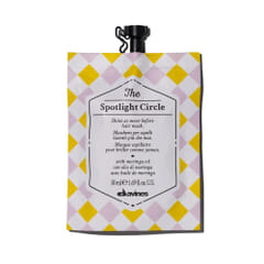 Davines The Spotlight Circle Mask
