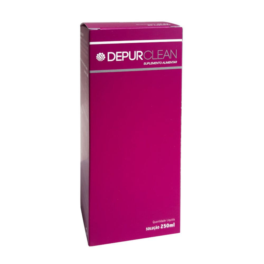 DepurClean Kosttilskudd Avfall Giftstoffer Aloe Vera Oslo Helse