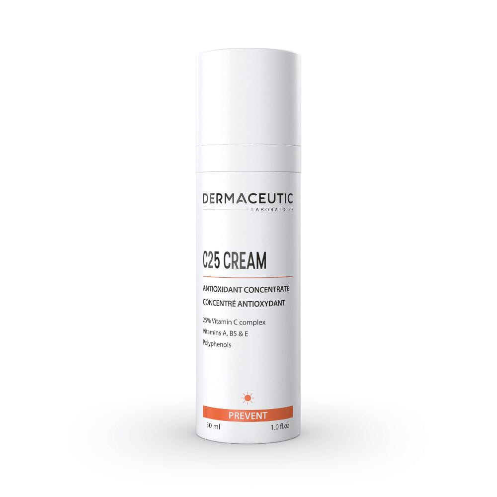 Dermaceutic C25 Creme 30 ml