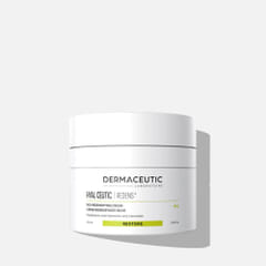 Hyal Ceutic Redens+ 50ml Dermaceutic Laboratorie hud hudpleie linjer og rynker oslo beths