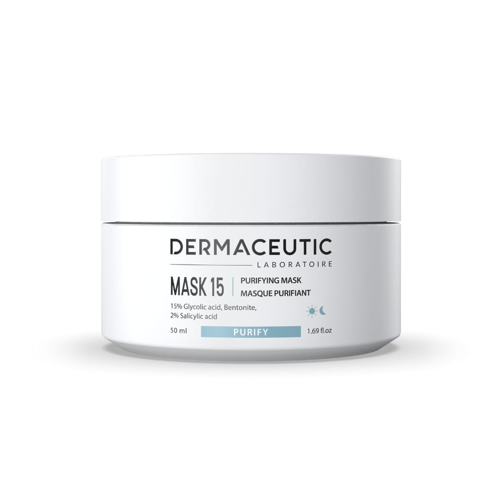 Dermaceutic Mask 15 (50ml)