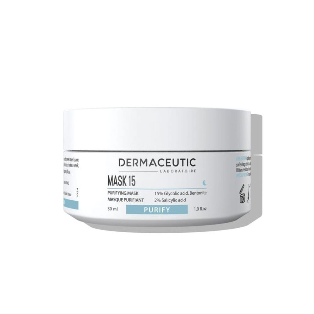 Dermaceutic Mask 15 Purifying Mask